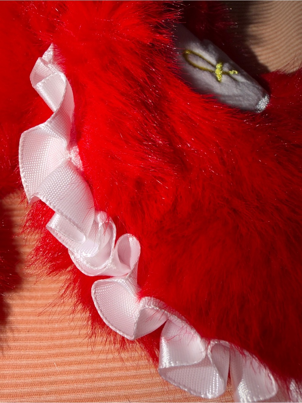 SAMAEL Bag The Cuteness Plush Series - Picture 7 of 11